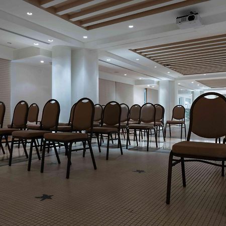 Moevenpick Hotel Bejrút Kültér fotó